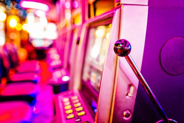 Live roulette table with professional dealer and gaming interface