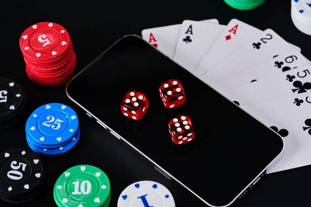 Live dealer at cahayatoto slot studio managing a roulette table