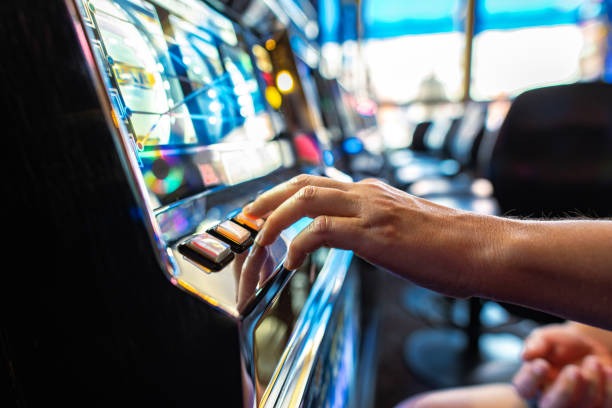cahayatoto slot featured game showcase