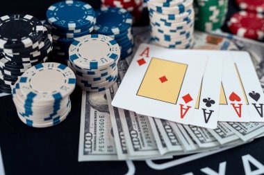 Qiu Qiu hand rankings and payout structure on cahayatoto slot